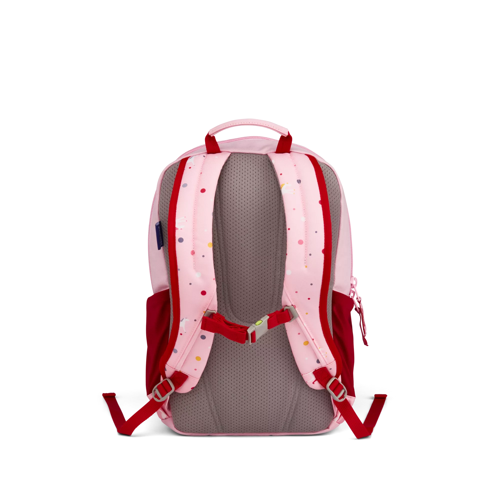ergobag Large Kinderrucksack Bärnadette