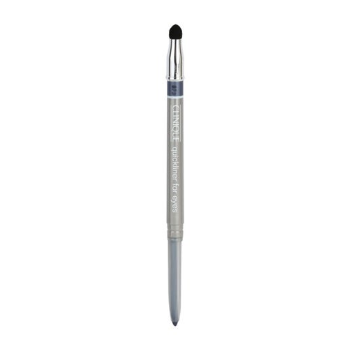 Clinique Quickliner за очи, димљено браон, 3 мл
