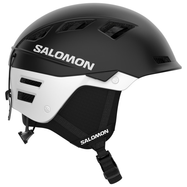 Salomon - MTN Patrol Helmet - Skihelm