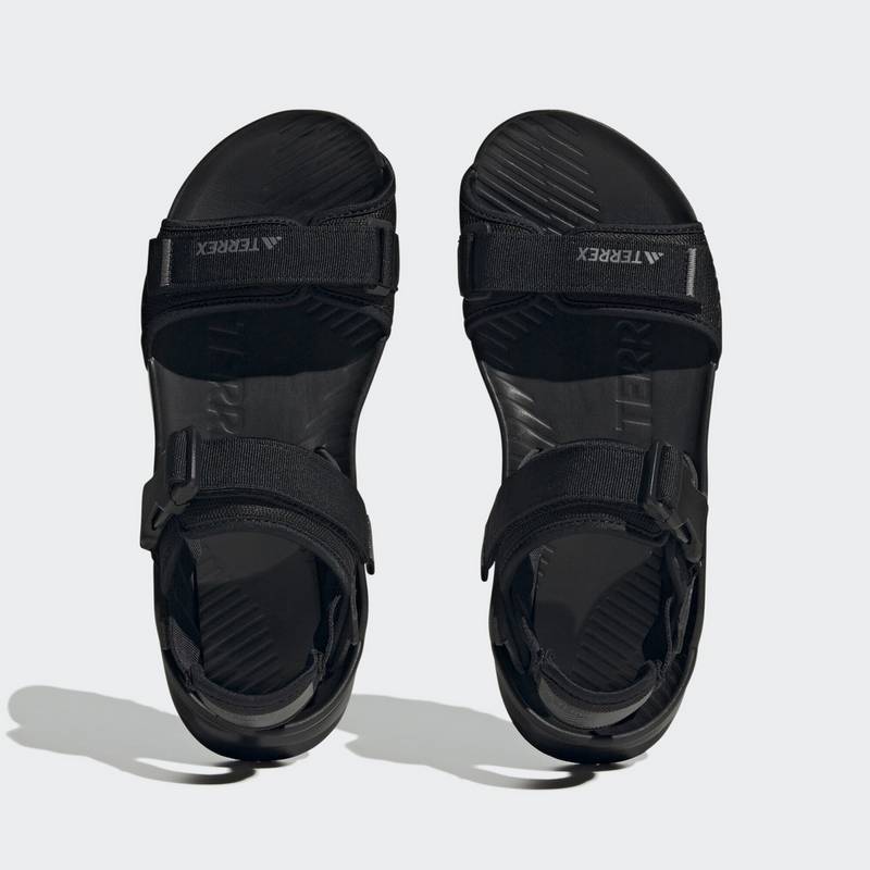 adidas TERREX Hydroterra Sandale Badelatschen