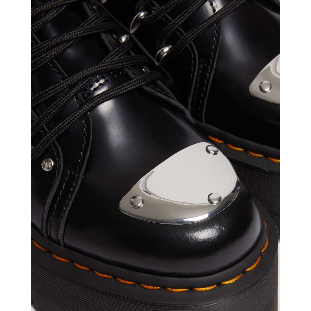Dr. Martens Jadon Hi Ltt Max 30964001 / schwarz