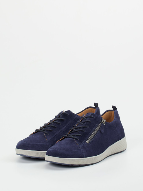 Schnürschuh-26911590003 Ganter