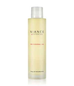 Niance Glacial GOLD Selection Body Oil NOURISHING Körperöl-200 ml