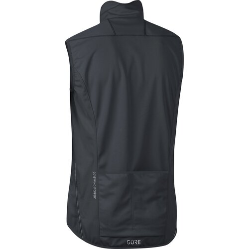 GORE HERREN WINDSTOPPER WESTE VWELEM