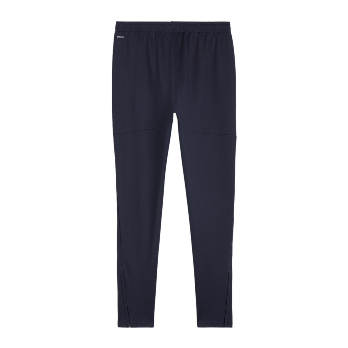 PUMA teamGOAL Slim Trainingshose Blau Weiss F06