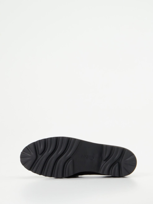 Slipper-15132090026 Gabor