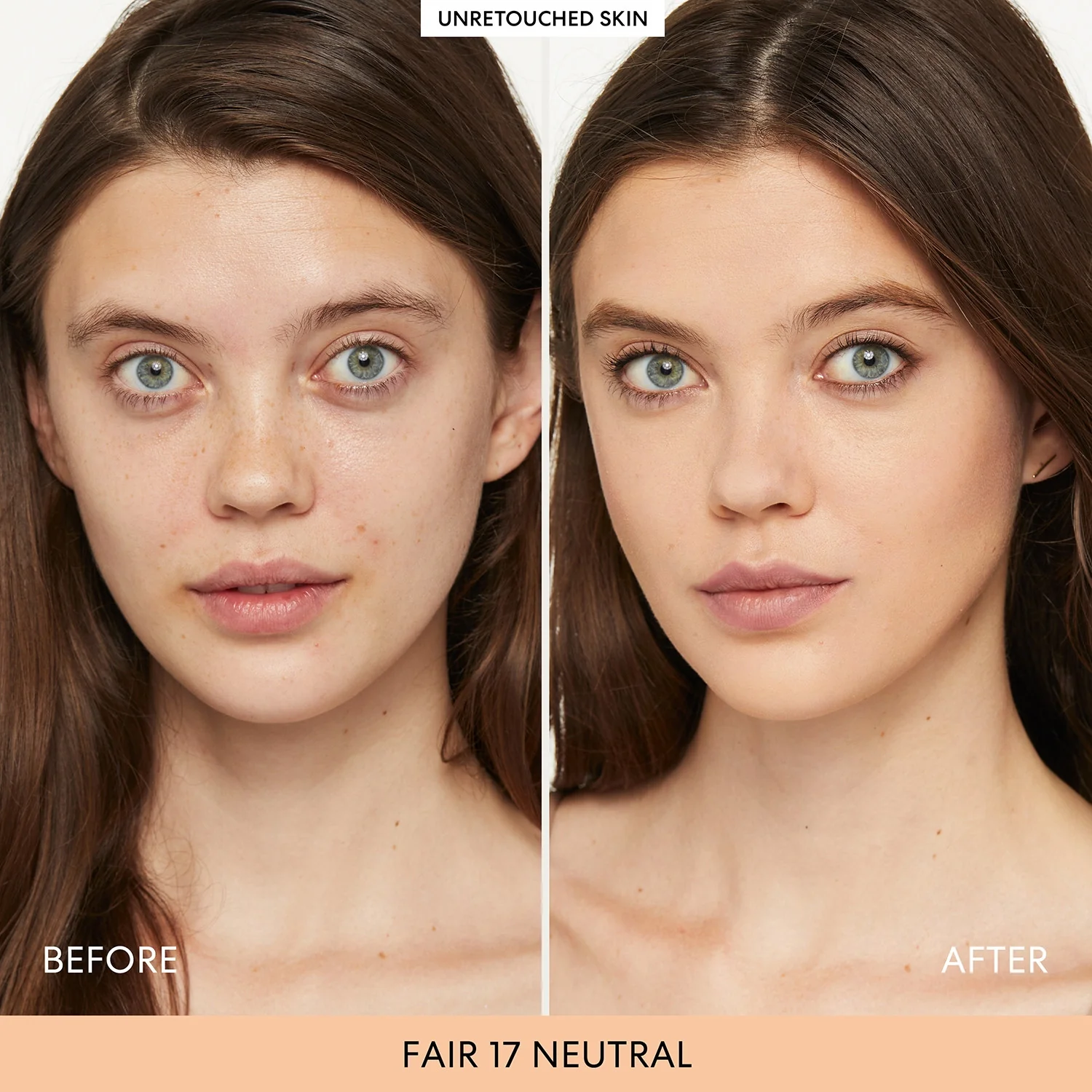 Barepro 16HR Skin-Perfecting Powder Foundation - Kompakt Foundation, Pudderfoundation