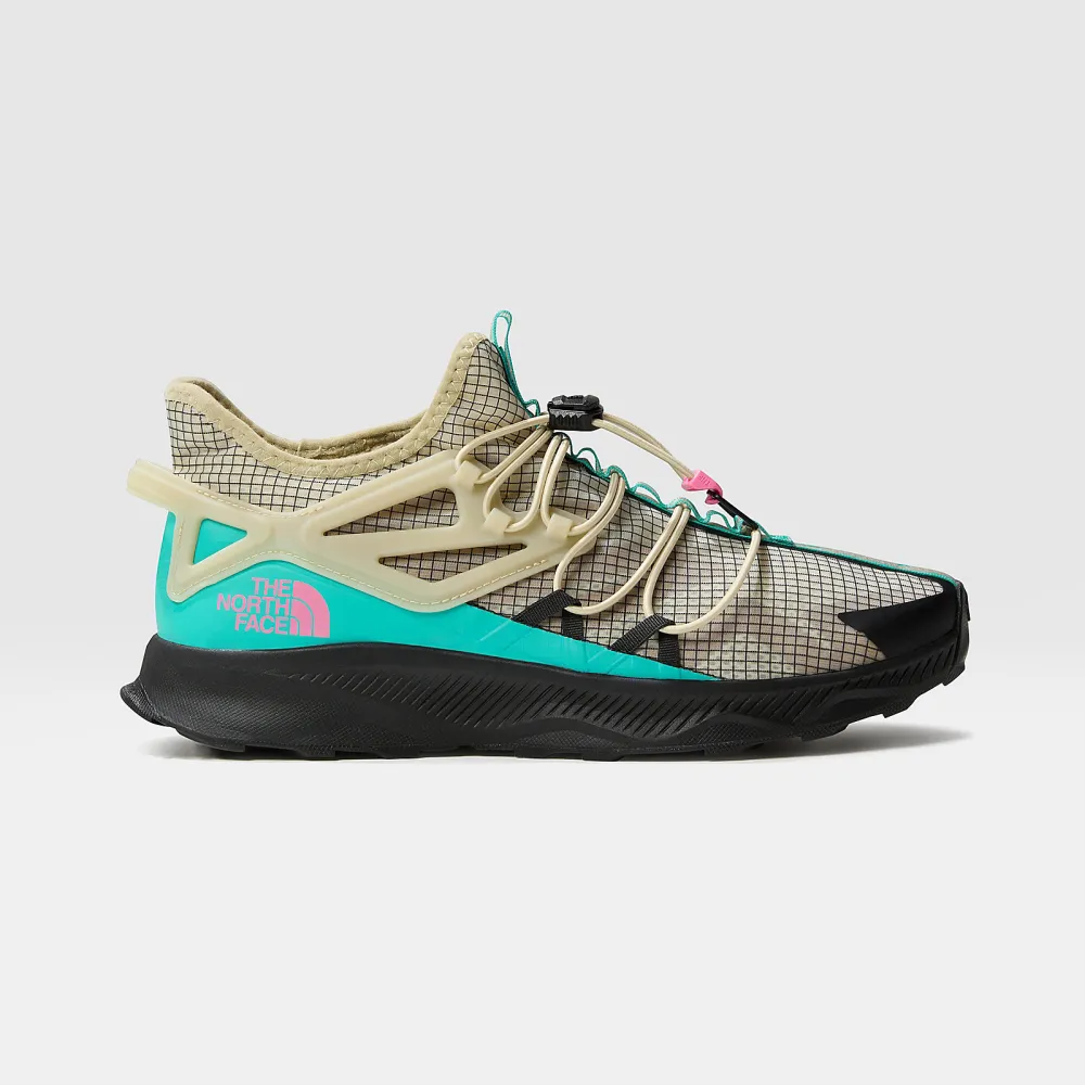 The North Face Oxeye Tech NF0A7W5UV4O / schwarz