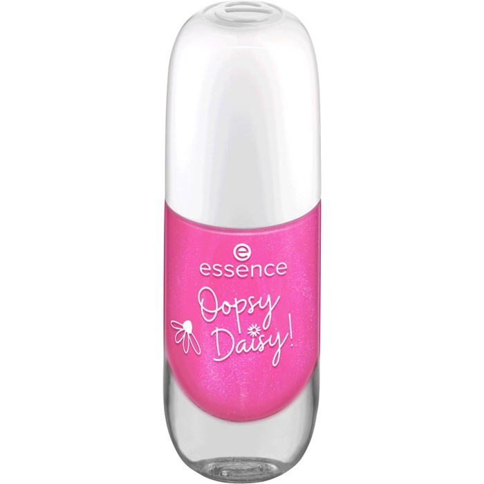 Gel Nail Colour