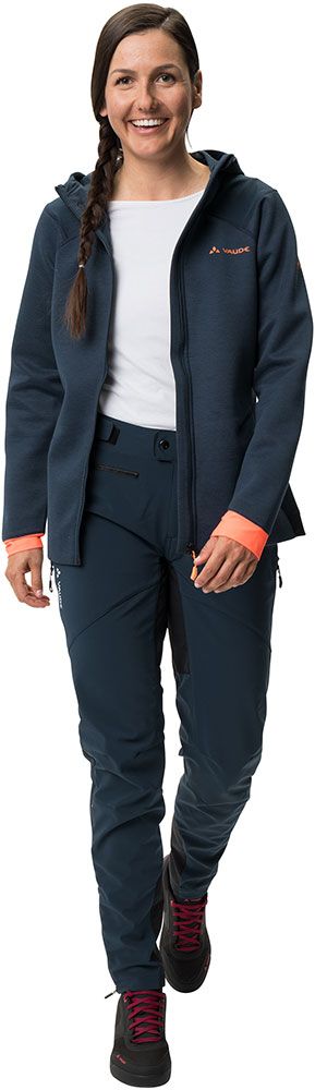 Vaude Qimsa II - Damen Softshellhose - Normalgröße kaufen | Bike-Discount