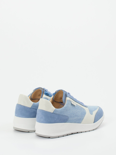 Sneaker-26611970002 Finn Comfort