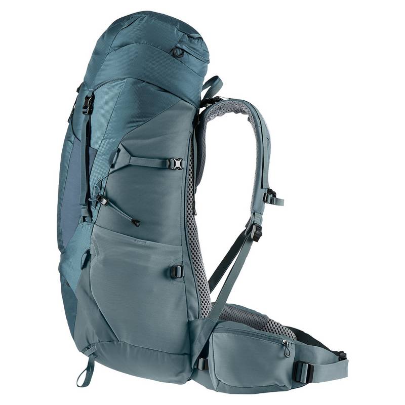 Deuter Aircontact Lite 50 + 10 Trekkingrucksack Herren