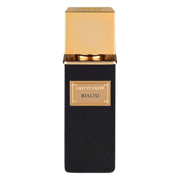 Extrait de Parfum