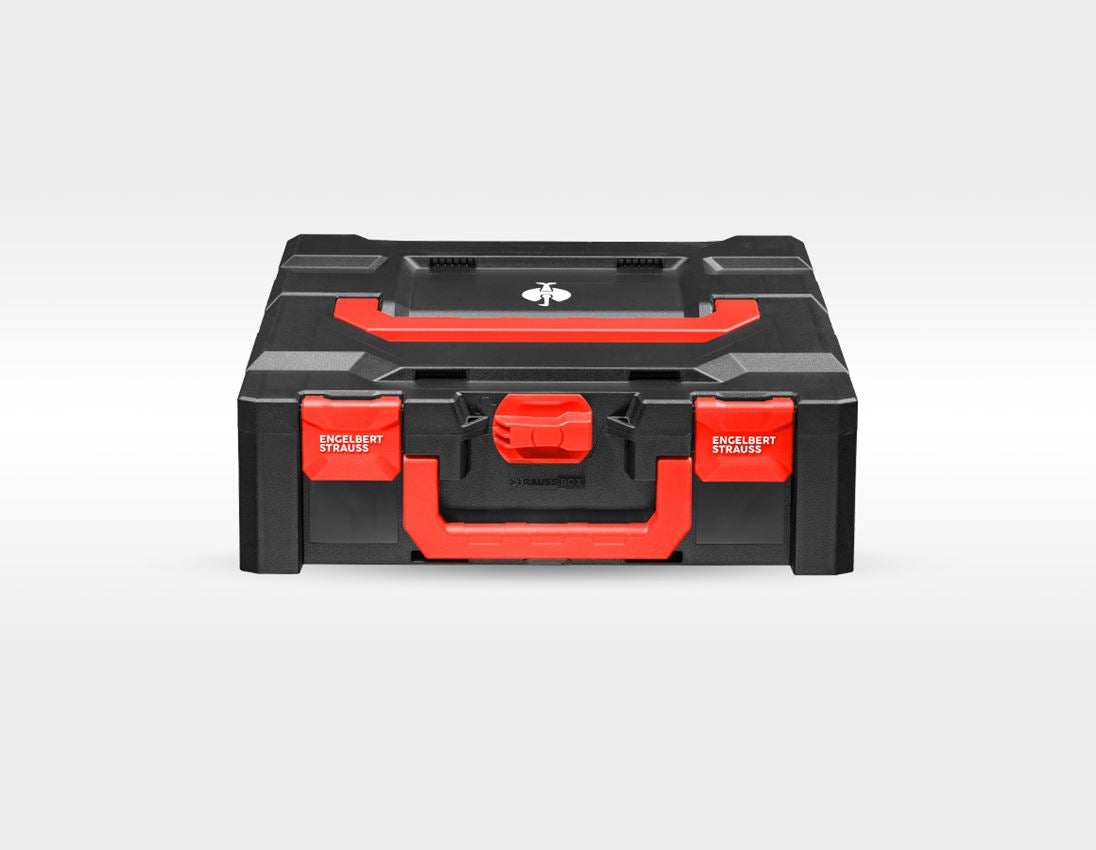 STRAUSSbox Aktions-Set XI