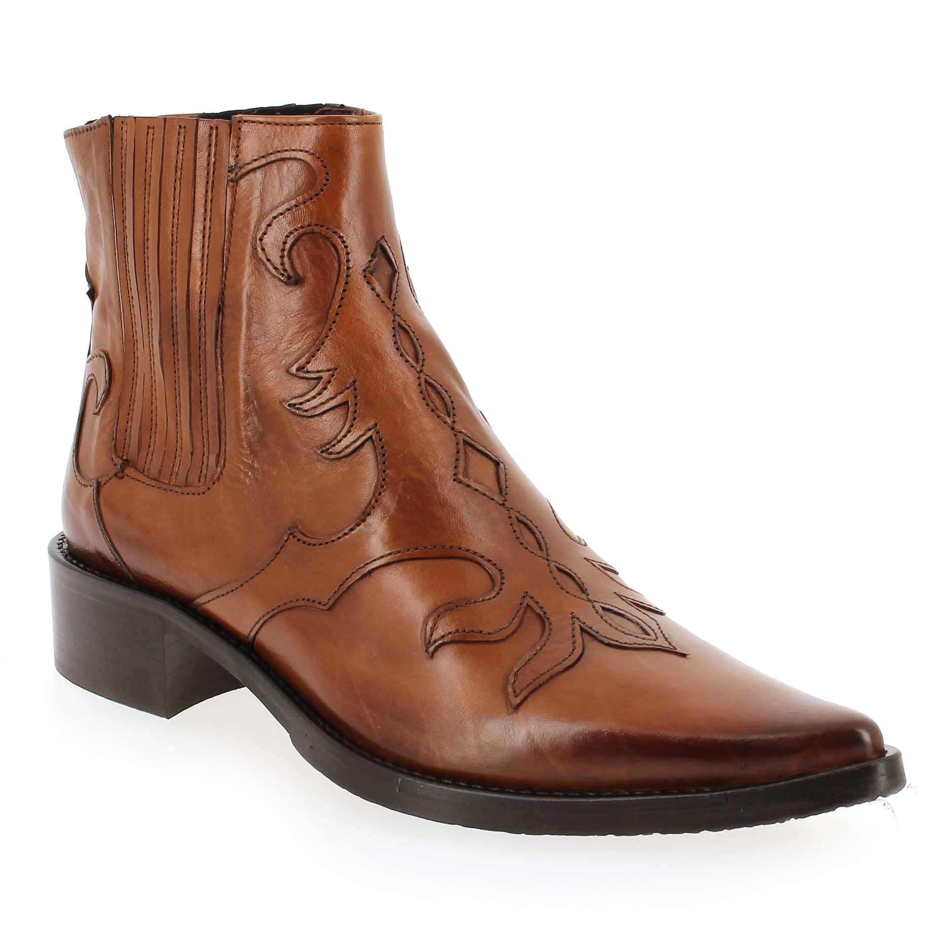 Muratti  REDBAY - Cognac