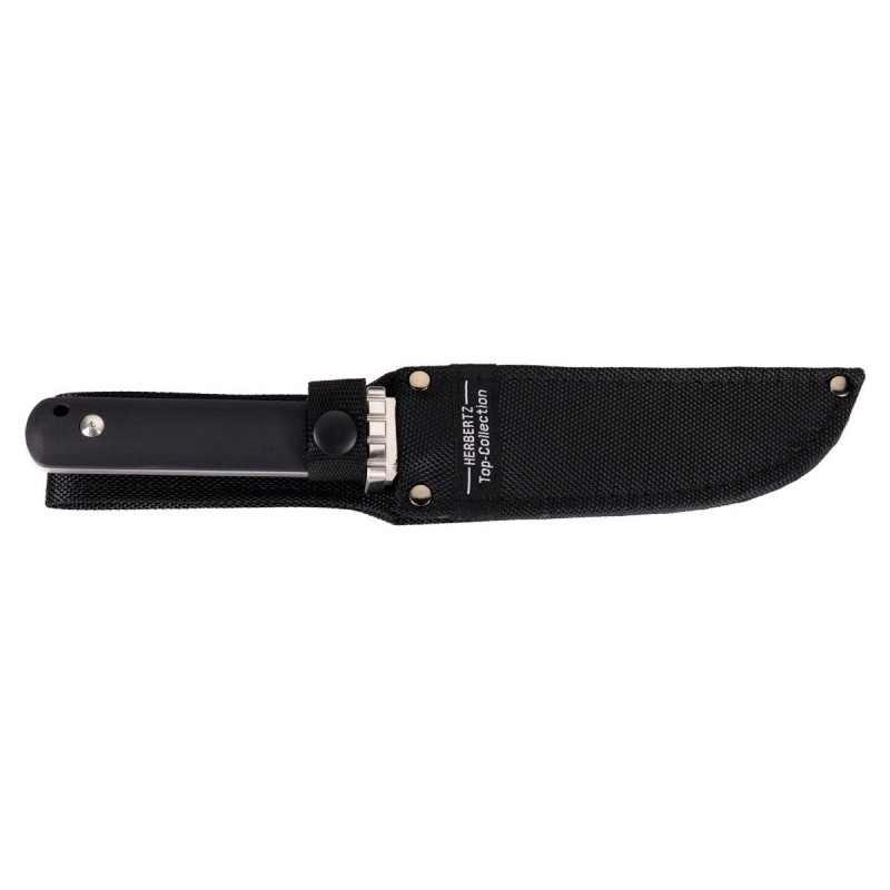 Herbertz Fixed Blade Jagdmesser n. 532015