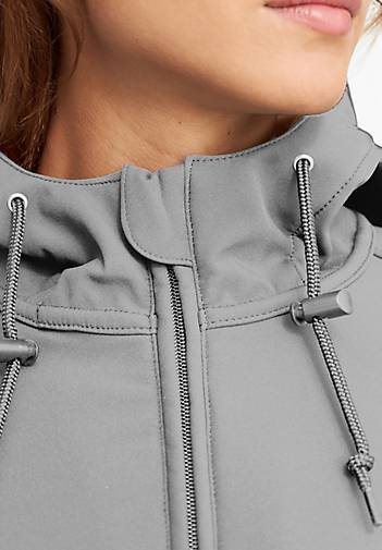 Derbe Jacke Island Friese