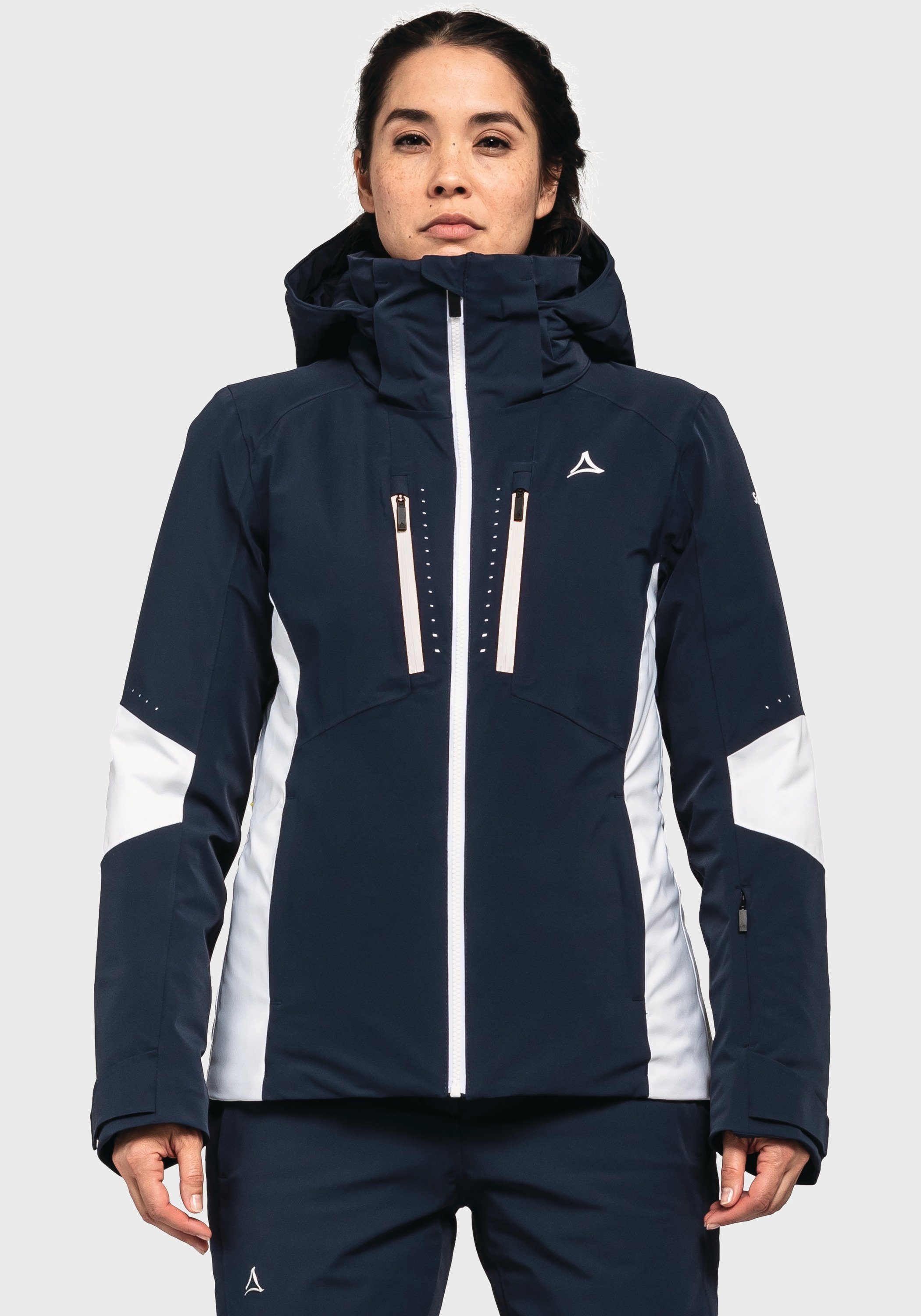 Schöffel Outdoorjacke Ski Jacket Naladas L
