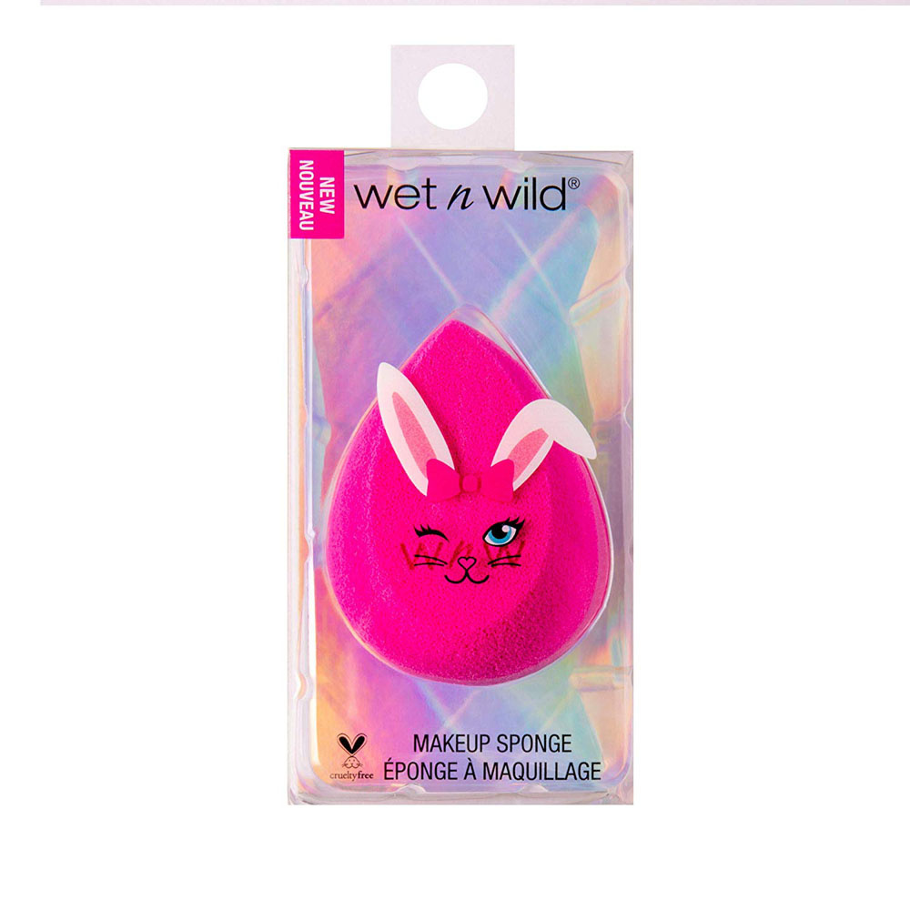 wet n wild Makeup Sponge Applicator Eponge teint