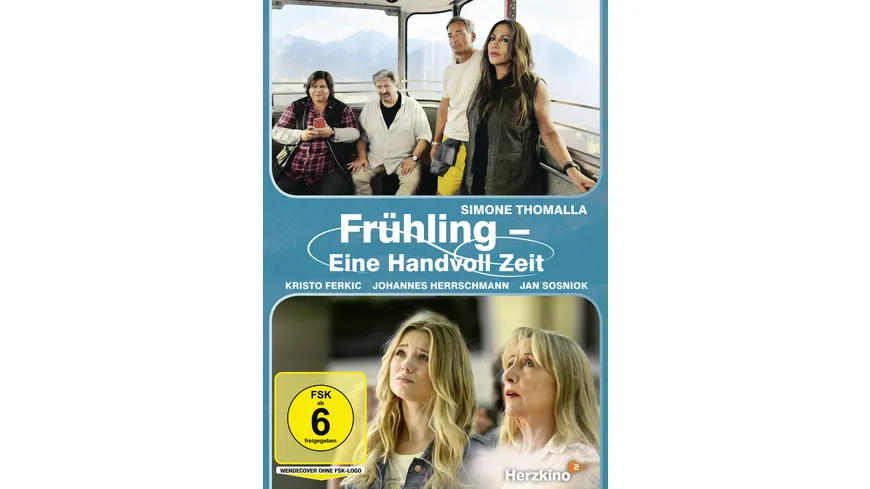 Frühling - Eine Handvoll Zeit