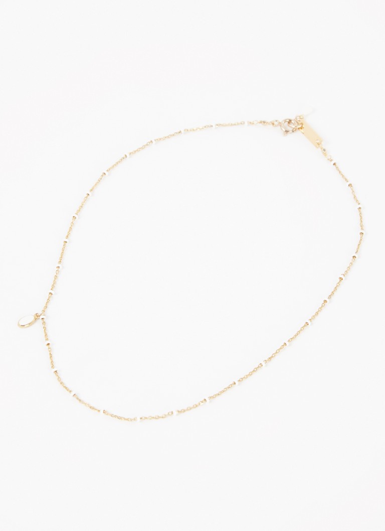 Collana Isabel Marant con pendente