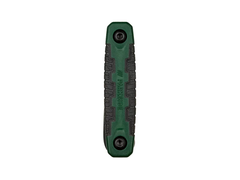 Conjunto de chaves PARKSIDE® com lubrificador e chave de fenda