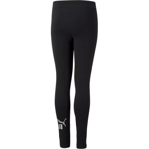KINDER TIGHT ESS LOGO LEGGINGS G