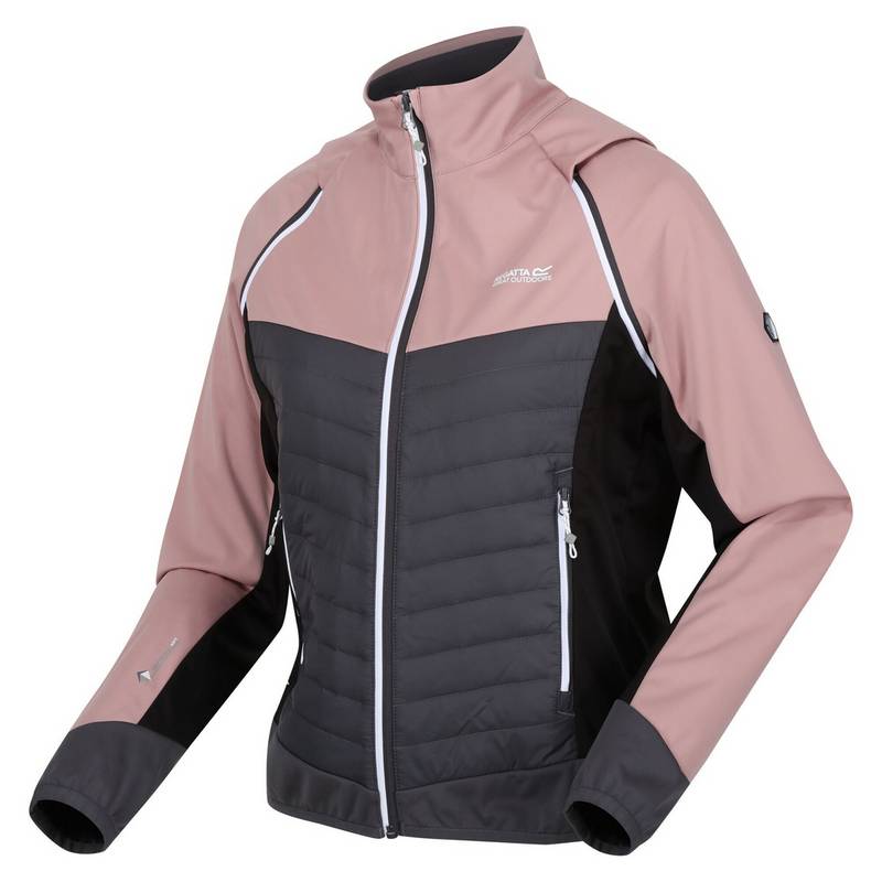 Regatta Steren Outdoorjacke Damen