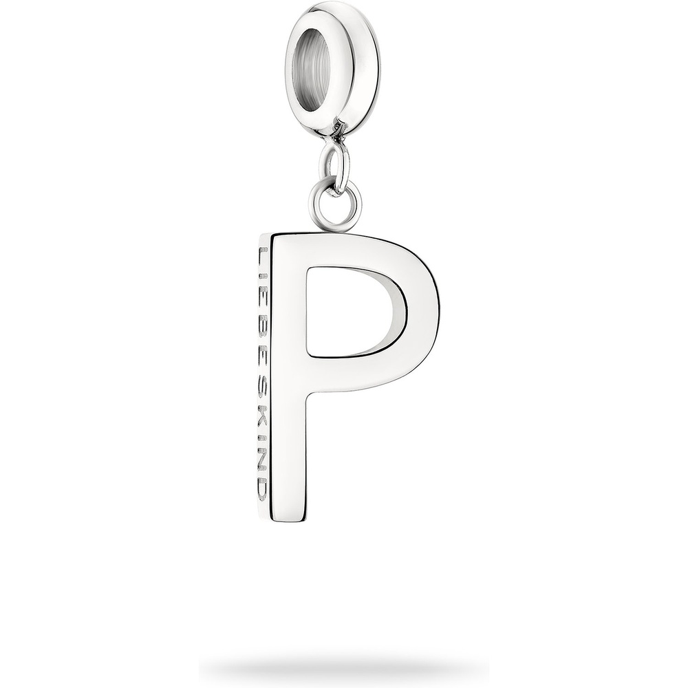 Liebeskind Charm Acier inoxydable Pendentif