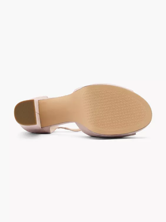 Graceland Spangenpumps