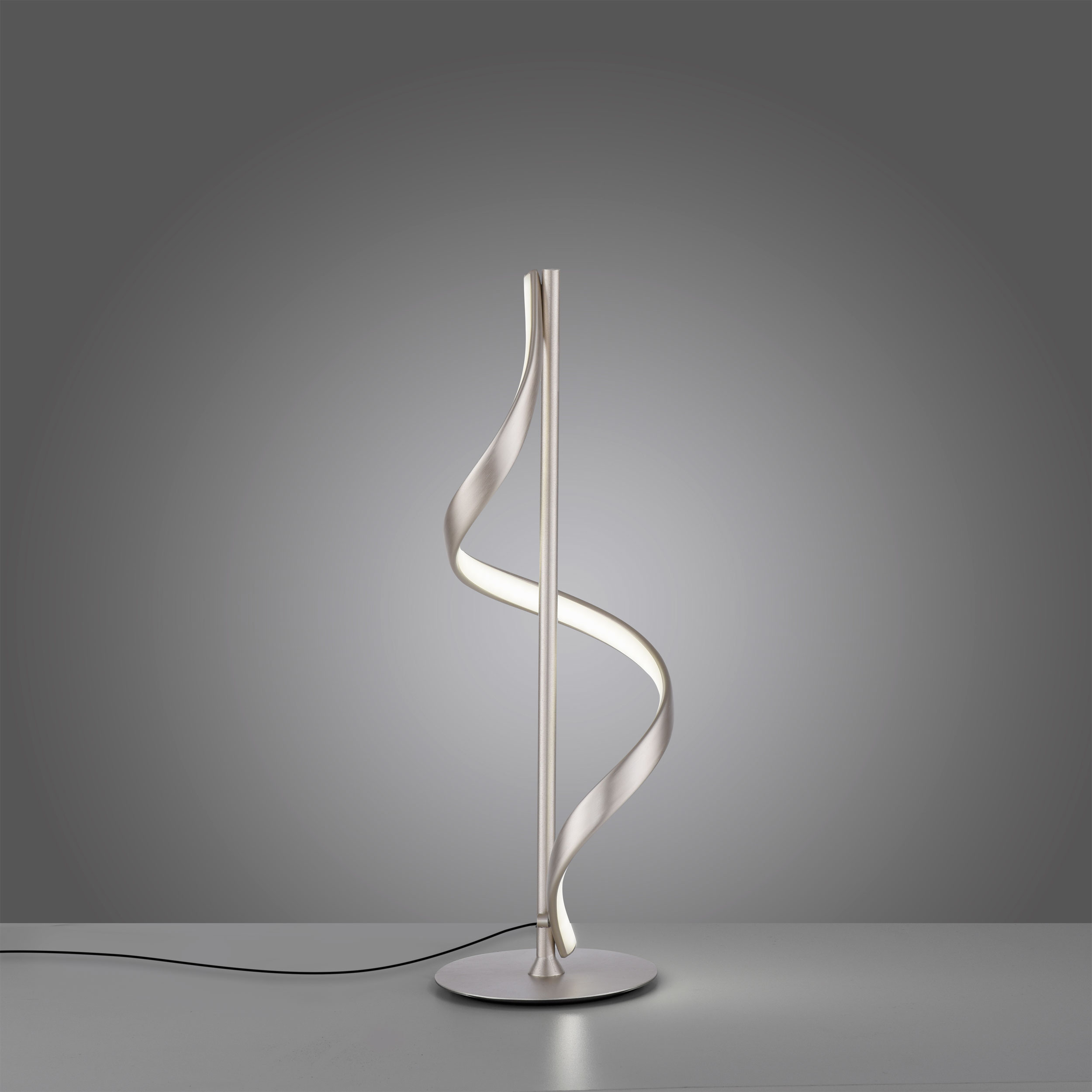 QLED-Tischleuchte 1flg