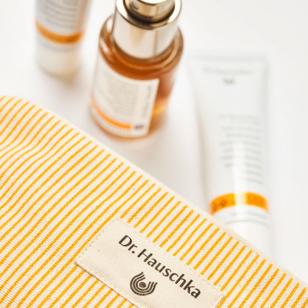 Dr. Hauschka Trousse Rituel découverte Trousse découverte