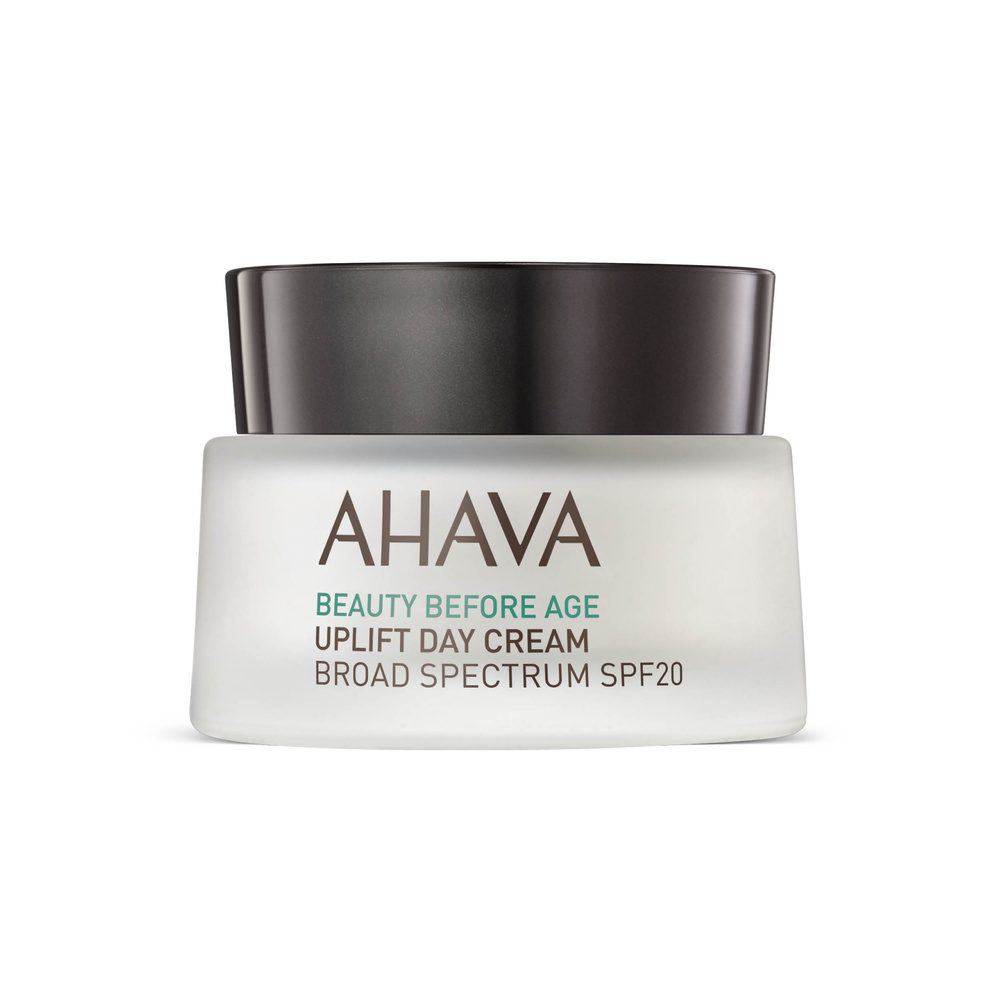 AHAVA Kit Uplift Day SPF20 And Night 15ml Coffret