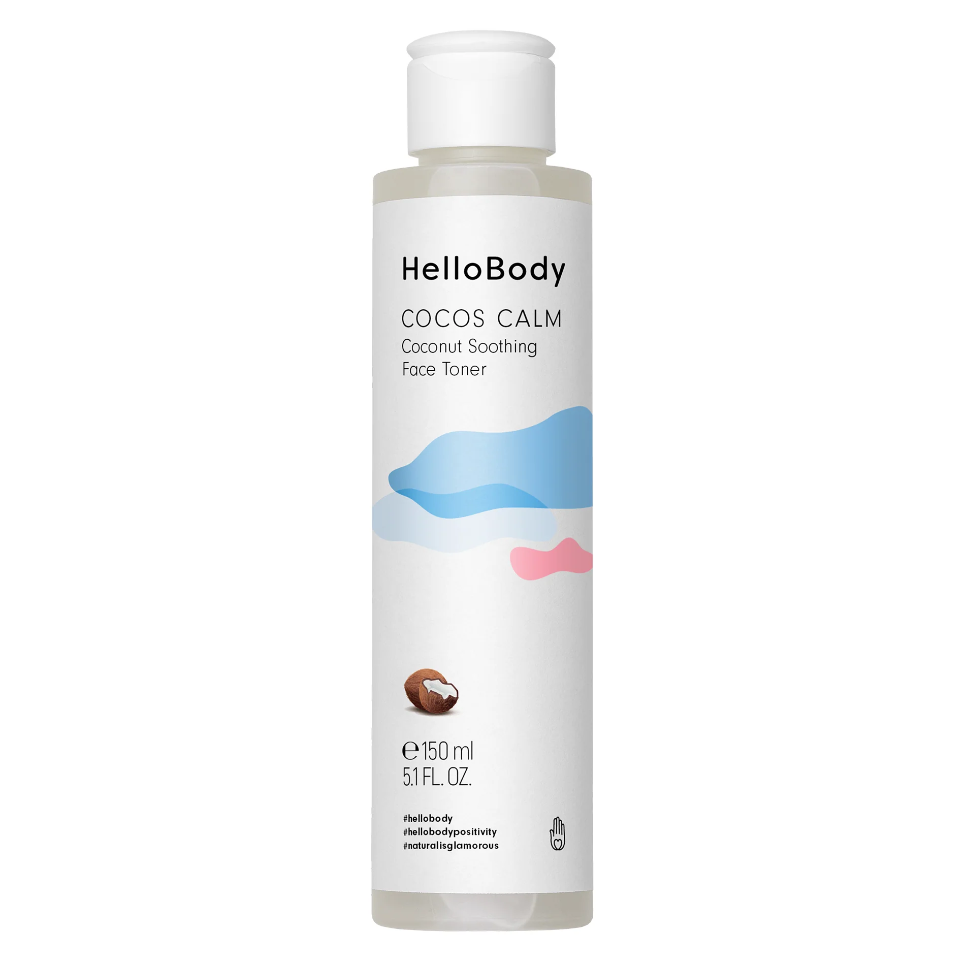 Cocos Cocos Calm - Tônico facial