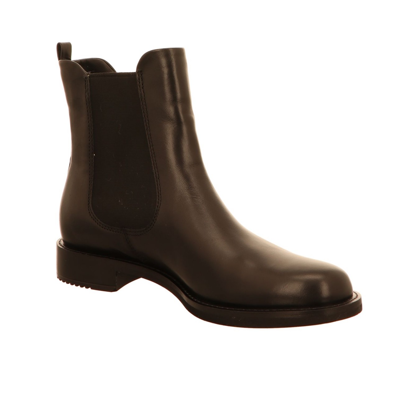 ECCO Chelsea Boot schwarz