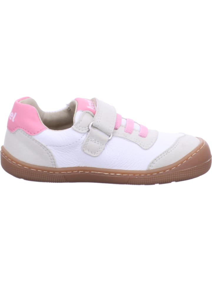 KOEL Mädchen Halbschuhe  in Weiß günstig kaufen