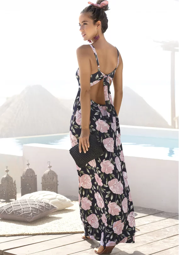 Maxikleid