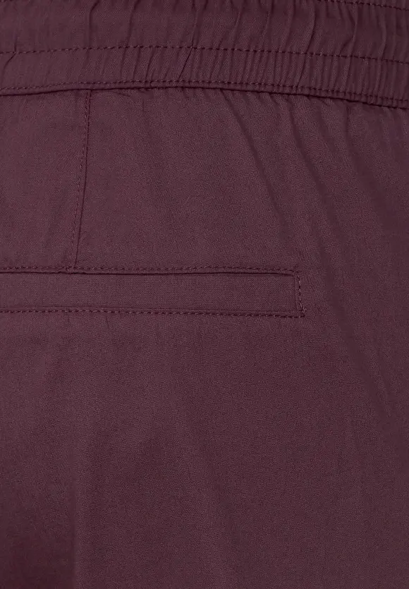 CECIL Casual Fit Stretchhose