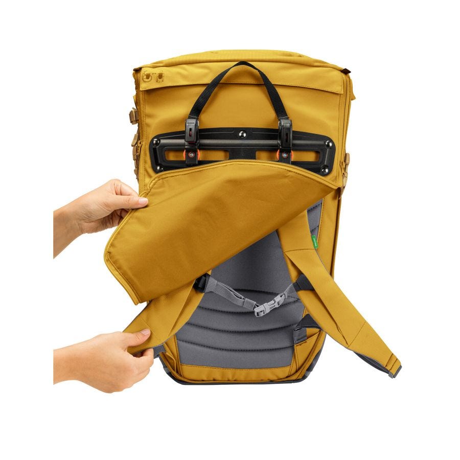 CityGo Bike 23 II Rucksack Fahrradtasche