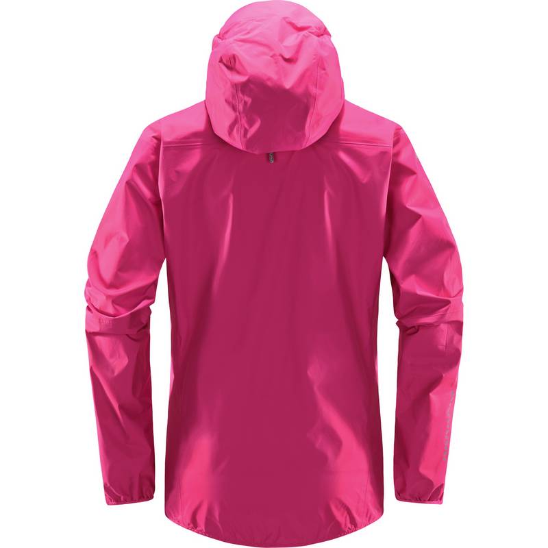 Haglöfs L.I.M GTX Jacket Hardshelljacke Damen