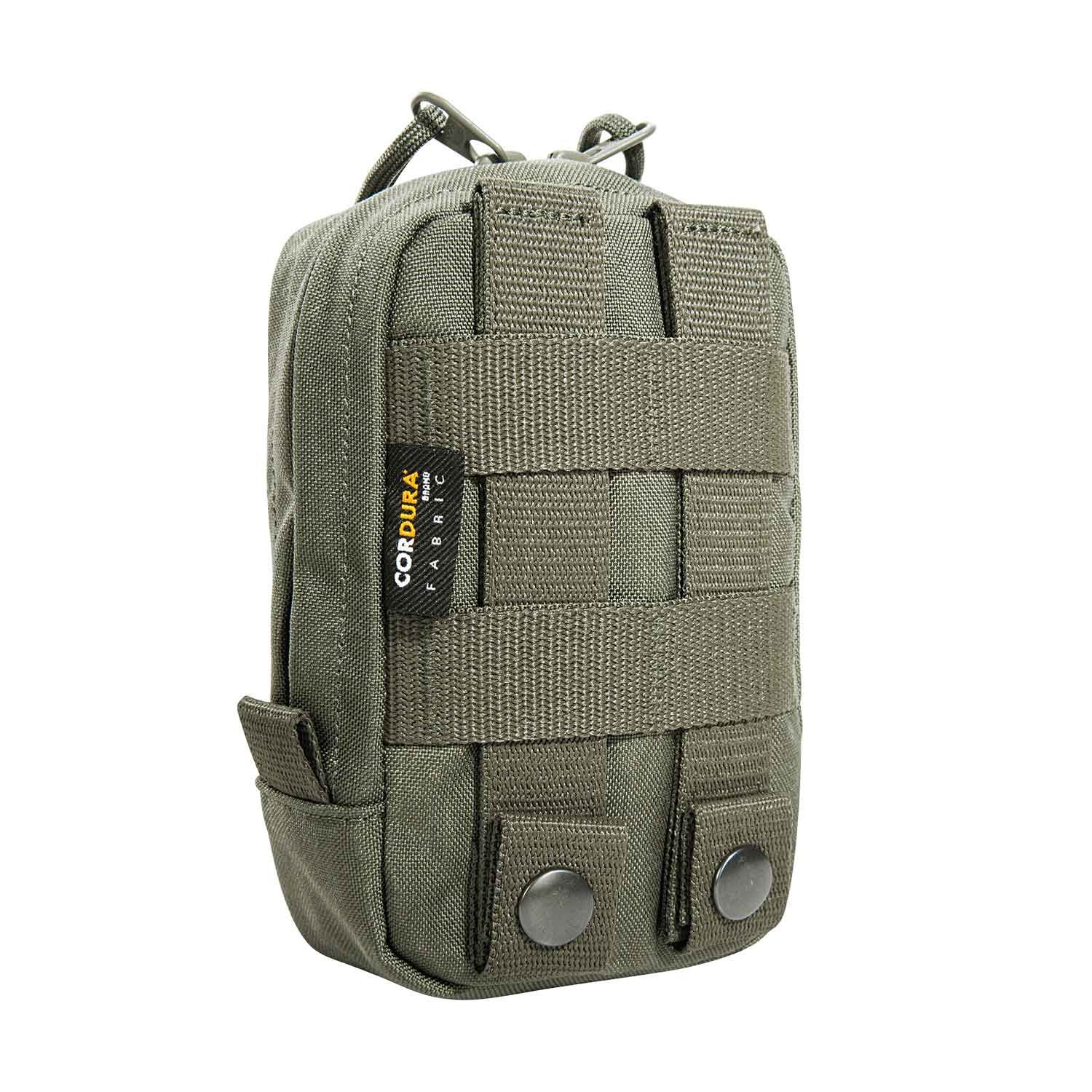 TT Tac Pouch 1 Vertical