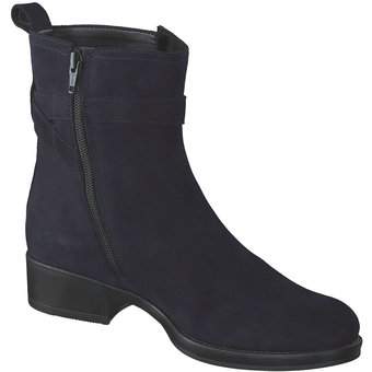 Gabor Stiefelette in blau