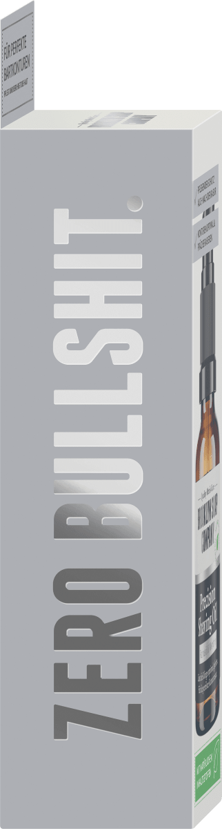 Rasieröl Precision, 30 ml