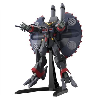 Gundam - HG Destroyer Gundam