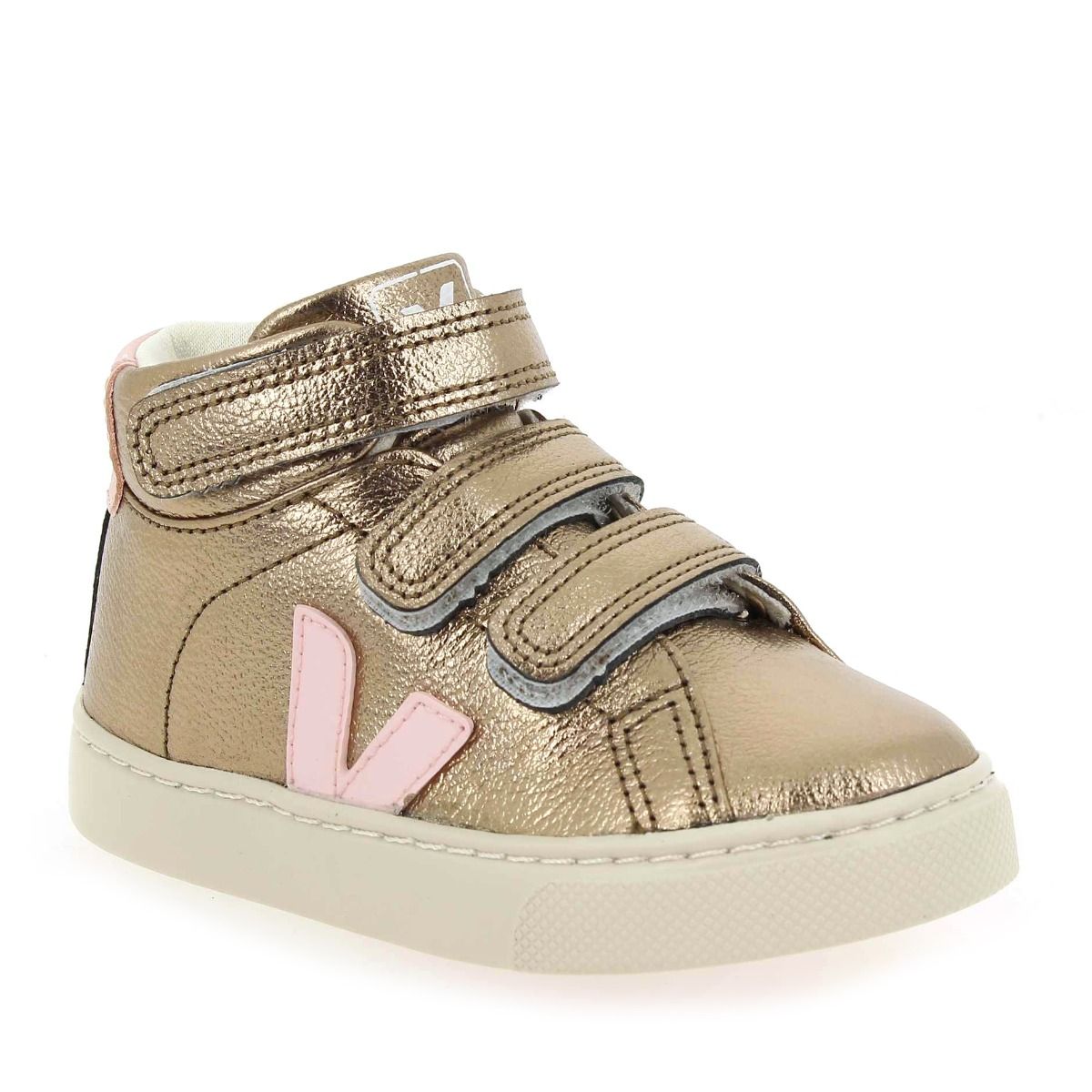 Veja  SMAL ESPLAR MID - bronze rose