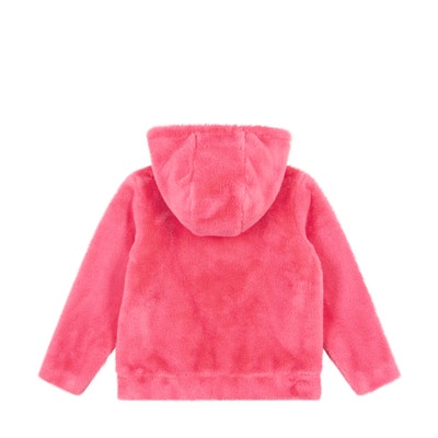 Jacke, pink für Mädchen