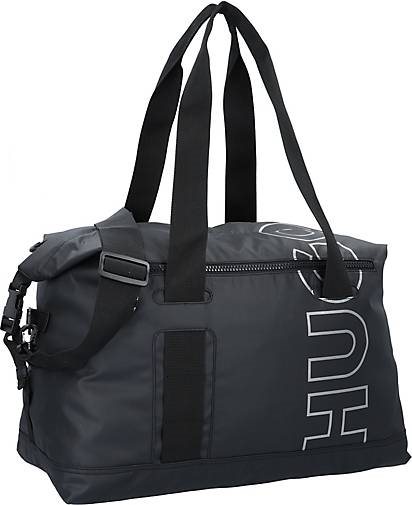 HUGO Holdall Weekender Reisetasche 50 cm