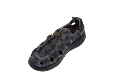 Interlaken 20 Grey Herren