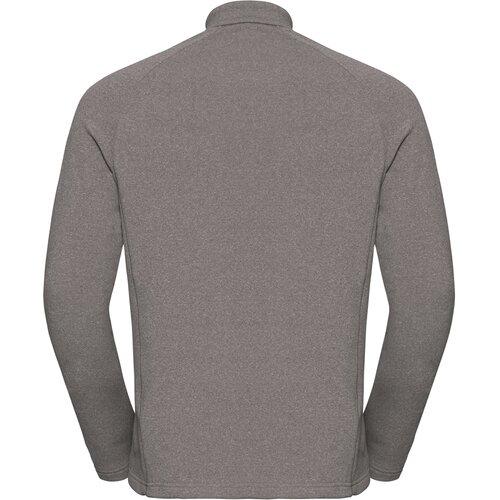 HERREN MIDLAYER 1/2 ZIP GLADE