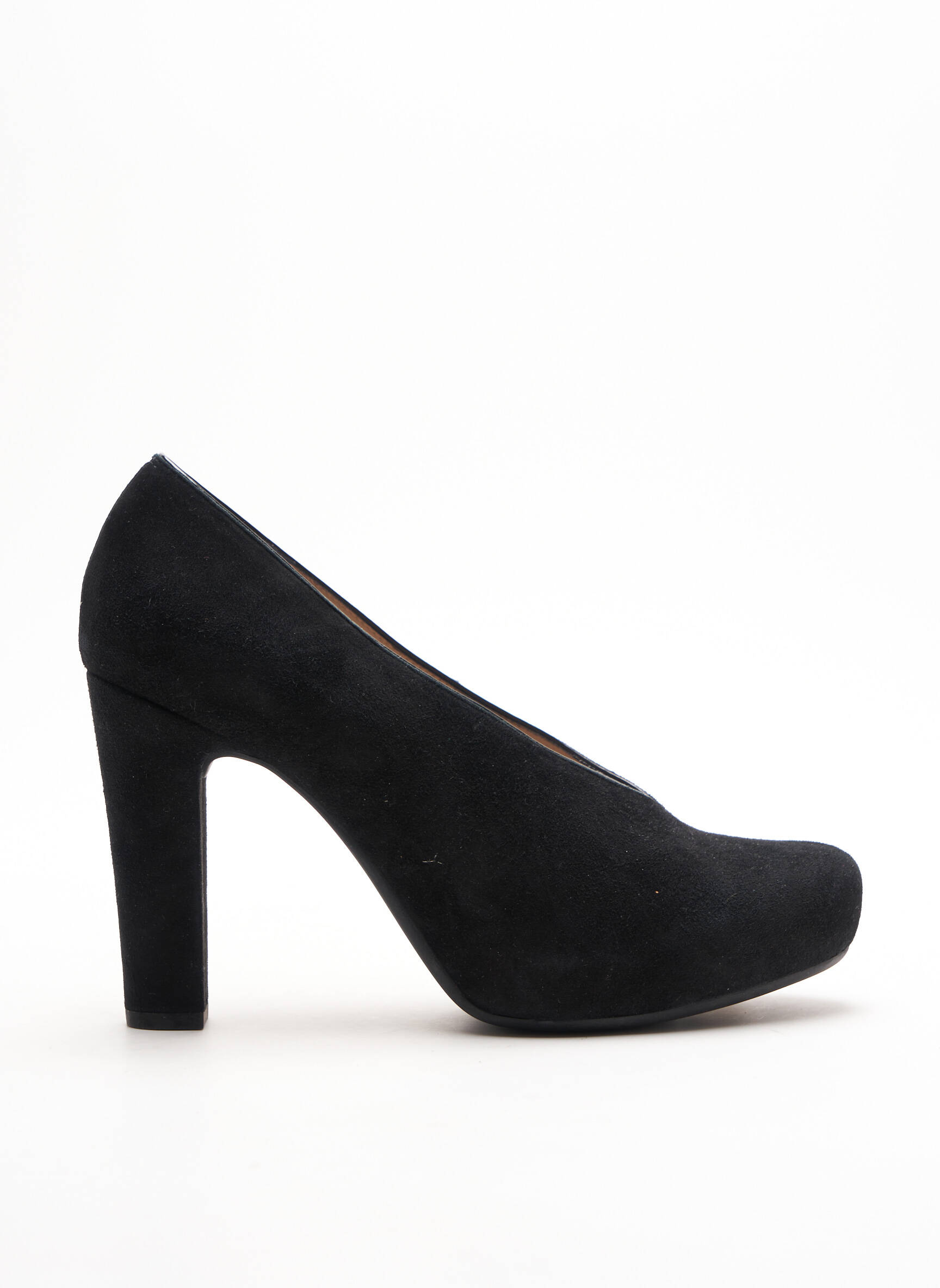 Unisa Escarpins Femme couleur noir